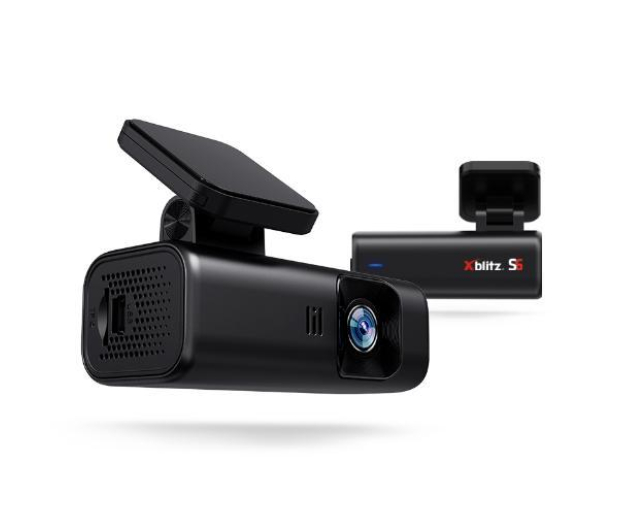 Xblitz S6 QHD/145/wifi - 744801 - zdjęcie 3